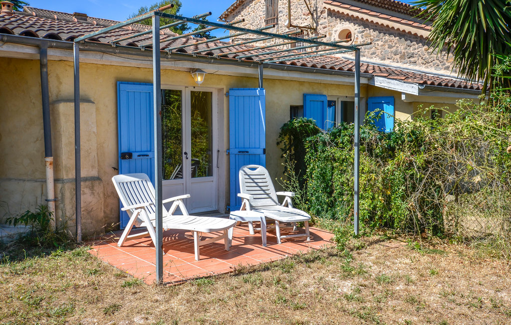 Maison 6 personnes avec piscine partagée à La Garde - Photo 6