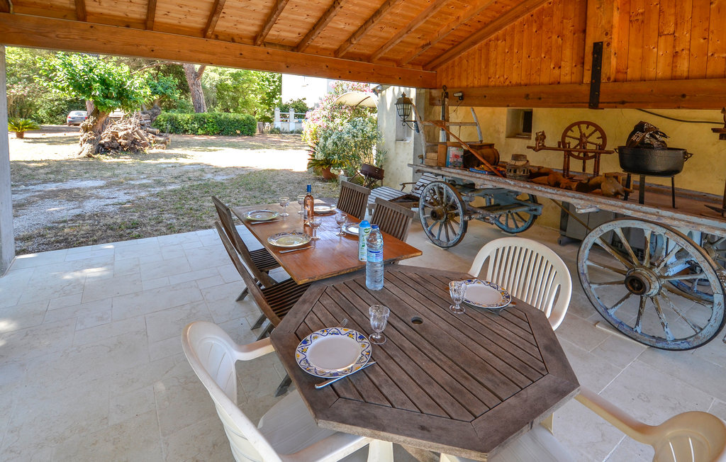 Maison 6 personnes avec piscine partagée à La Garde - Photo 7