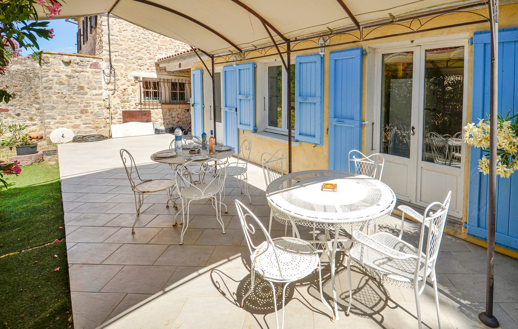 Maison 6 personnes avec piscine partagée à La Garde - Photo 8