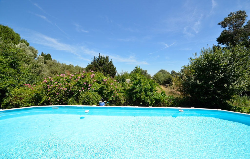Maison 6 personnes avec piscine partagée à La Garde - Photo 10
