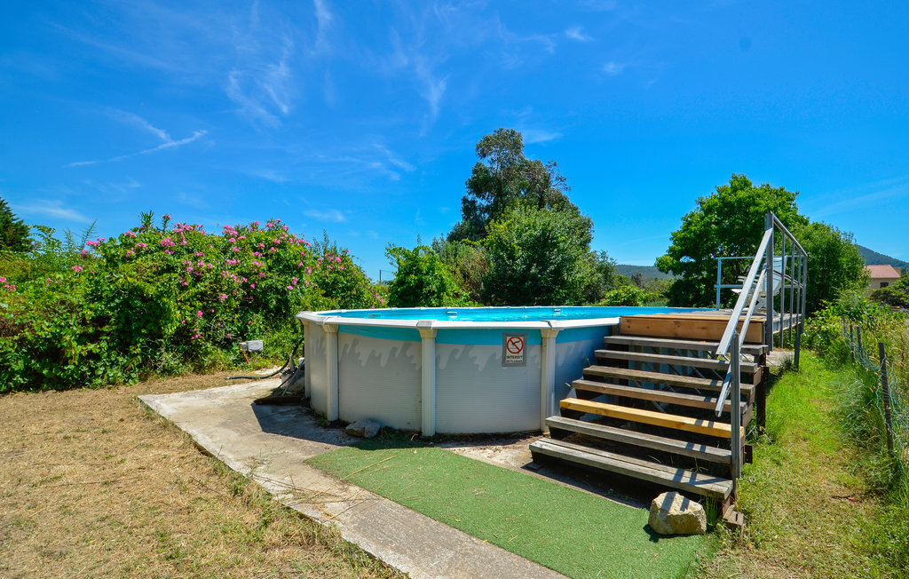 Maison 6 personnes avec piscine partagée à La Garde - Photo 11