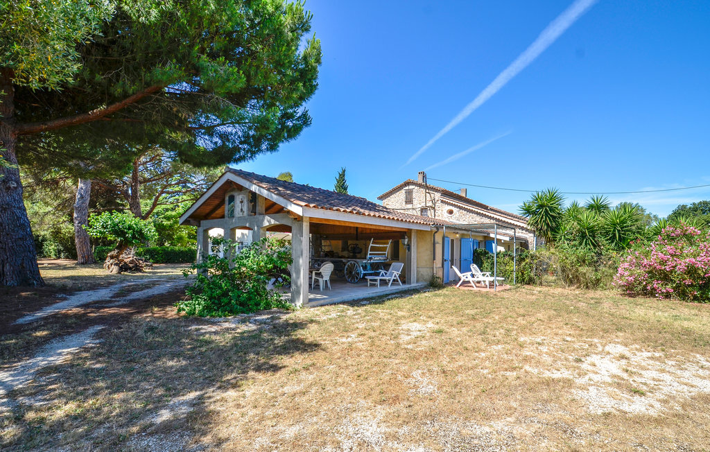 Maison 6 personnes avec piscine partagée à La Garde - Photo 13