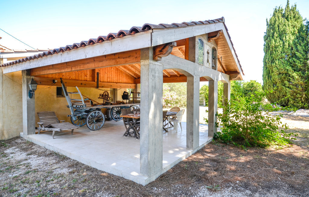 Maison 6 personnes avec piscine partagée à La Garde - Photo 16