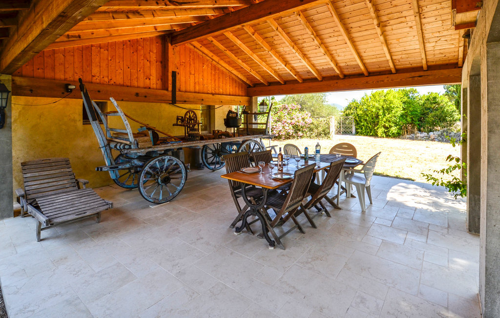 Maison 6 personnes avec piscine partagée à La Garde - Photo 17