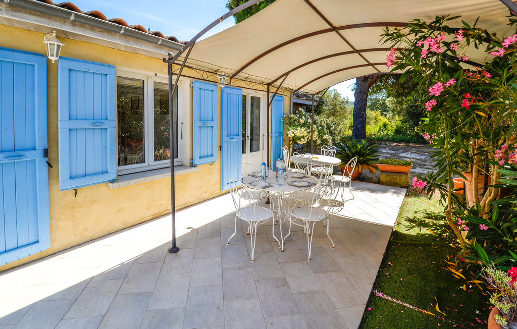 Maison 6 personnes avec piscine partagée à La Garde - Photo 18