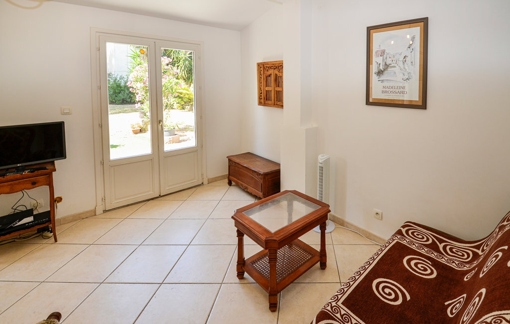 Maison 6 personnes avec piscine partagée à La Garde - Photo 20