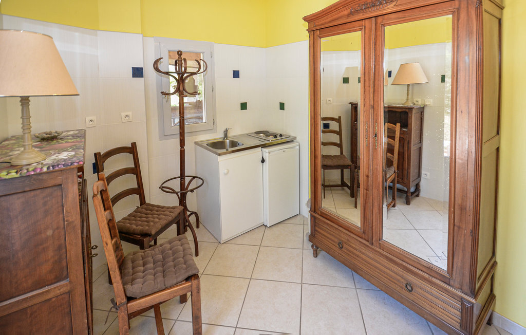 Maison 6 personnes avec piscine partagée à La Garde - Photo 24