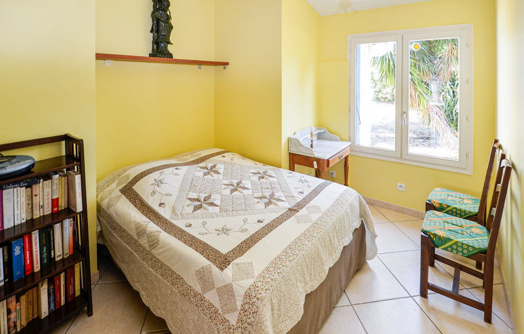 Maison 6 personnes avec piscine partagée à La Garde - Photo 25