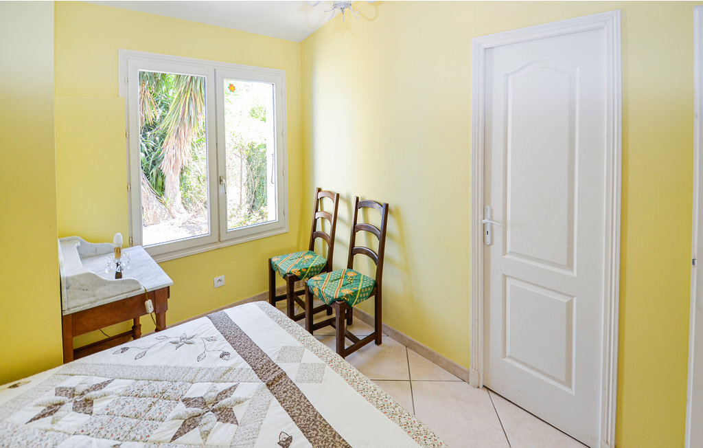 Maison 6 personnes avec piscine partagée à La Garde - Photo 26