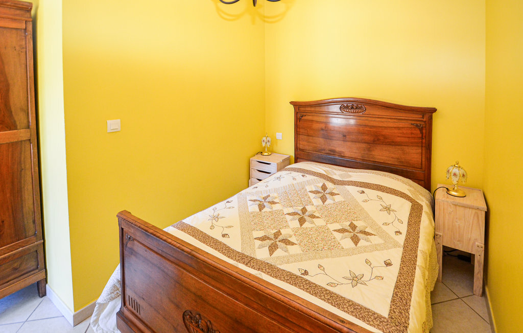 Maison 6 personnes avec piscine partagée à La Garde - Photo 27