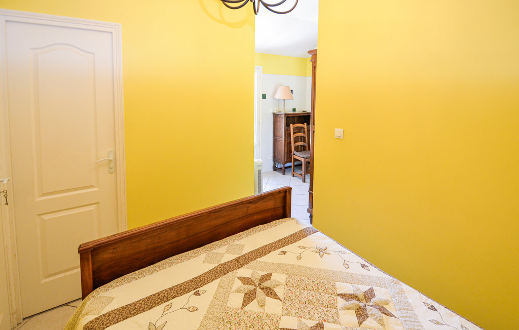 Maison 6 personnes avec piscine partagée à La Garde - Photo 28