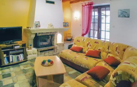 Maison 10 personnes à Louzy - Photo 1