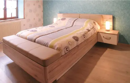 Maison 10 personnes à Louzy - Photo 4