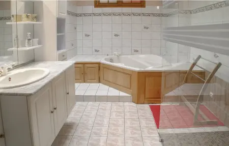 Maison 10 personnes à Louzy - Photo 7