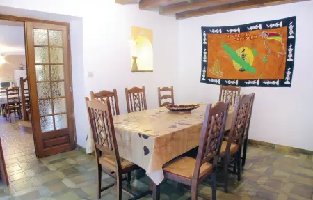 Maison 10 personnes à Louzy - Photo 8