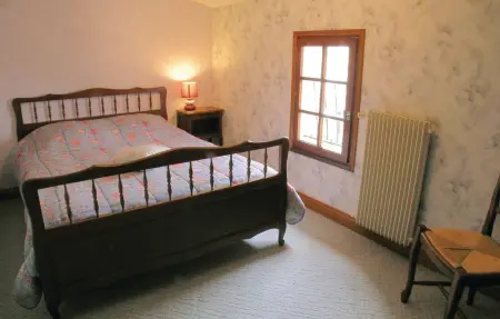 Maison 10 personnes à Louzy - Photo 10