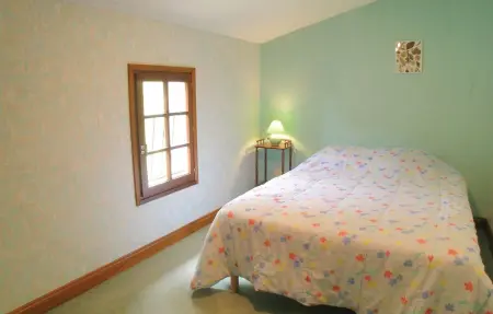 Maison 10 personnes à Louzy - Photo 11