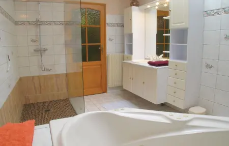 Maison 10 personnes à Louzy - Photo 12