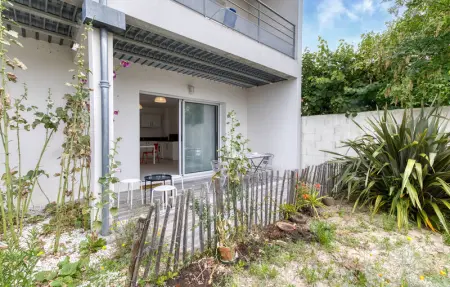 Location appartement de vacances à La Rochelle