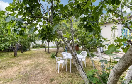 Location maison de vacances à La Rochelle