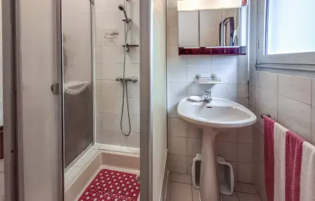 Appartement vue mer à 100 m de la plage du Pouldu : photo 19