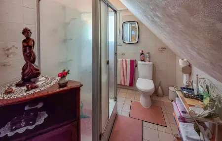 Appartement vue mer à 100 m de la plage du Pouldu : photo 20