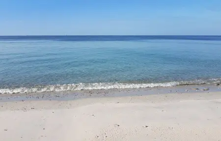 Appartement vue mer à 100 m de la plage du Pouldu : photo 23