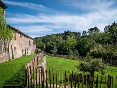 Location maison de vacances à Laure Minervois