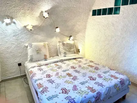 Location appartement de vacances à Santa Reparata di Balagna