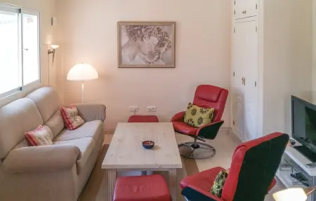 Maison 6 personnes à Orihuela Costa - Photo 1