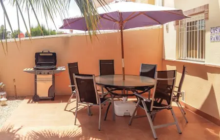 Maison 6 personnes à Orihuela Costa - Photo 2