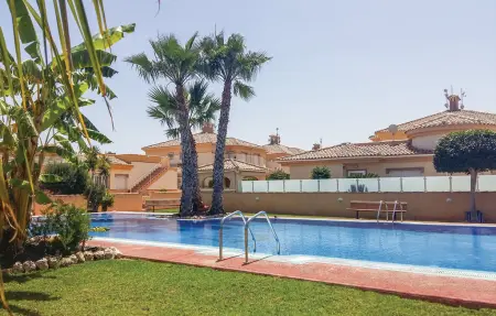 Maison 6 personnes à Orihuela Costa - Photo 3