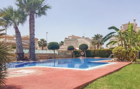 Maison 6 personnes à Orihuela Costa - Photo 4