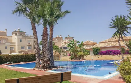 Maison 6 personnes à Orihuela Costa - Photo 5