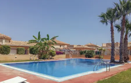 Maison 6 personnes à Orihuela Costa - Photo 6
