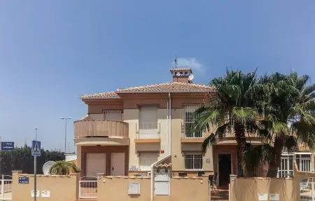 Maison 6 personnes à Orihuela Costa - Photo 7