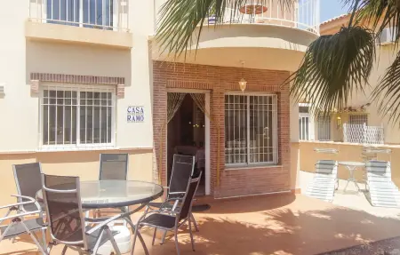 Maison 6 personnes à Orihuela Costa - Photo 8