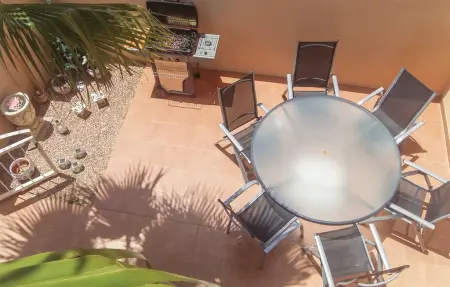 Maison 6 personnes à Orihuela Costa - Photo 9