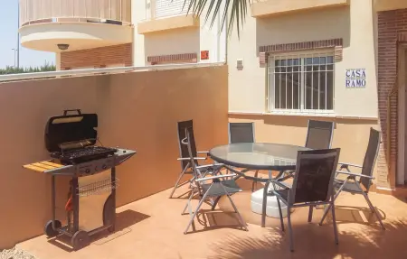 Maison 6 personnes à Orihuela Costa - Photo 10