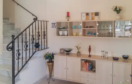 Maison 6 personnes à Orihuela Costa - Photo 11