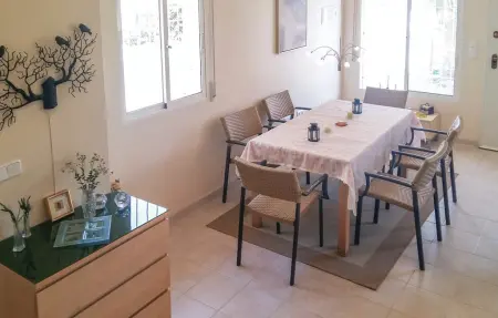 Maison 6 personnes à Orihuela Costa - Photo 12