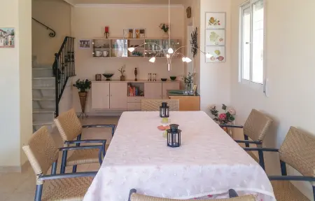 Maison 6 personnes à Orihuela Costa - Photo 14