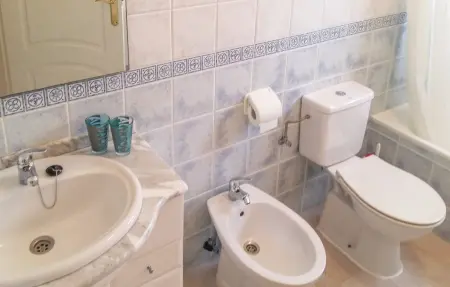 Maison 6 personnes à Orihuela Costa - Photo 21