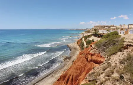 Maison 6 personnes à Orihuela Costa - Photo 24