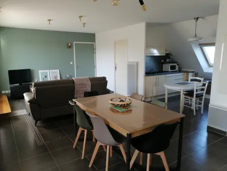 Location appartement de vacances à Le Croisic