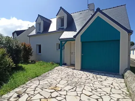Location maison de vacances à Le Croisic