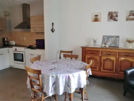 Location appartement de vacances à Le Croisic