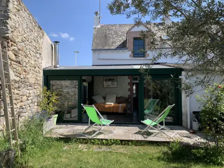 Location maison de vacances à Le Croisic
