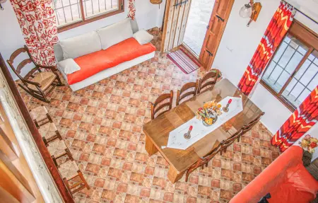 Location Maison 6 personnes à El Gastor - Photo 1