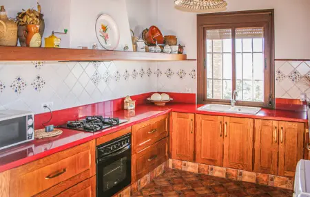 Location Maison 6 personnes à El Gastor - Photo 16